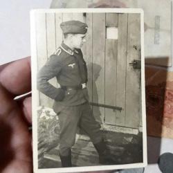 Orjinal Eski dönem Alman Geniş Koleksiyon-Kağıt ve Madeni paralar,Pullar,Foto No 703 Rozet Hediyeli