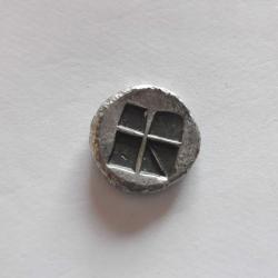 Roma Antik Repro Eros Hatıra Para.Güzel nadir bir parça,kurşun