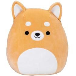 Antika - Squishmallows Official Kellytoy Plush 12" Angie The Shiba lnu- Ultrasoft Stuffed Animal Plush Toy, ( - kitantik - kitaLog