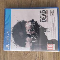 Antika - The Walking Dead Telltale Definitive Series Playstation 4 PS4 OYUN SIFIR ÜCRETSİZ KARGO - kitantik - kitaLog