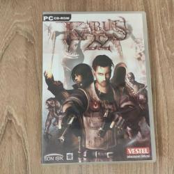 Antika - KABUS 22 PC CD OYUN TÜRKİYE'NİN İLK KORKU AKSİYON OYUNU ÜCRETSİZ KARGO - kitantik - kitaLog