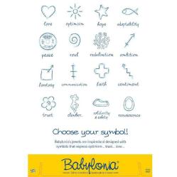 Aslan Burcu gümüş Babylonia bileklik ( Leo )