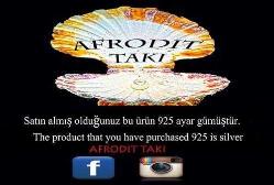 İkili Rose Uzun Zincir Kolye