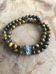 Kaplangözü Taşlı Buda Bileklik