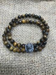 Kaplangözü Taşlı Buda Bileklik