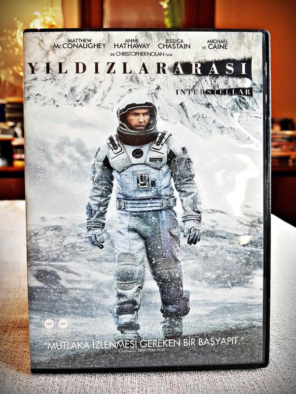 Interstellar Streaming: Where To Watch Movie Online? | atelier-yuwa.ciao.jp