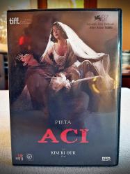 Efemera - Acı - Pieta * Kim Ki Duk 2 - kitantik - kitaLog