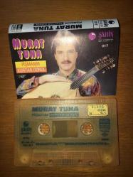 Efemera - MURAT TUNA - KURTAR GÖNÜL-PİŞMANIM - kitantik - kitaLog