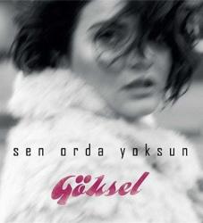 Efemera - PLAK - Göksel - Sen Orda Yoksun (Plak) - kitantik - kitaLog
