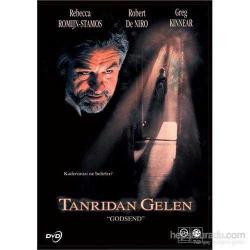 Dvd - Tanrıdan Gelen (Godsend)