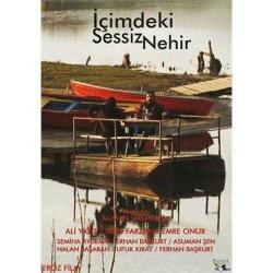 Dvd - İçimdeki Sessiz Nehir