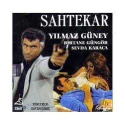 Vcd - Yılmaz Güney / Sahtekar