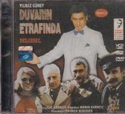 Vcd - Yılmaz Güney / Duvarın Etrafında