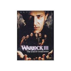 Dvd - Warlock III (Warlock 3 (Masumiyetin Sonu))