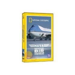 Dvd - National Geographic / Hava Kuvvetleri Bir (Air Force One)