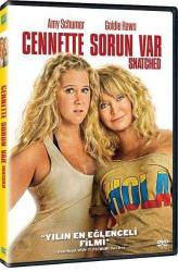 Efemera - Dvd - Cennette Sorun Var (Snatched) - kitantik - kitaLog