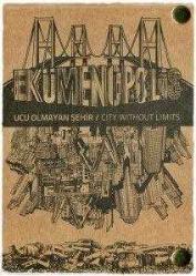 Dvd - Ekümenopolis / Ucu Olmayan Şehir (City Without Limits)
