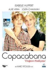 Dvd - Düğün Hediyesi (Copacabana)