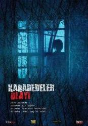 Dvd - Karadedeler Olayı