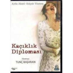 Dvd - Kaçıklık Diploması