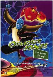 Dvd - Osmosis Jones