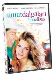 Dvd - Umut Dalgaları (Hope Floats)