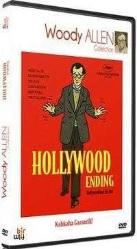 Dvd - Woody Allen Collection / Hollywoodvari Bir Son (Hollywood Ending)