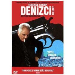Dvd - Denizci (The Limey)