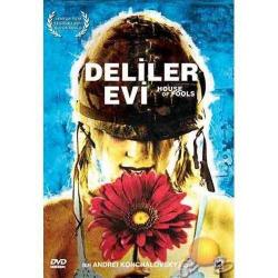 Dvd - Deliler Evi (House of Fools)
