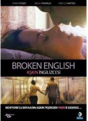 Dvd - Aşkın İngilizcesi (Broken English)
