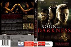 Dvd - Karanlık Yakında (And Soon The Darkness)