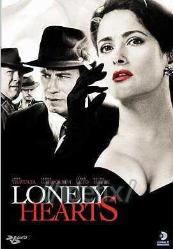 Dvd - Yalnız Kalpler (Lonely Hearts)