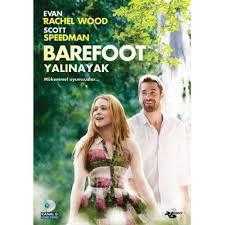 Dvd - Yalınayak (Barefoot)