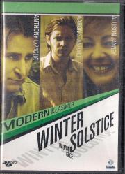 Dvd - Modern Klasikler / En Uzun Gece (Winter Solstice)