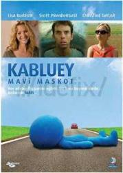 Dvd - Mavi Maskot (Kabluey)