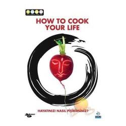 Dvd - Hayatınızı Nasıl Pişirirsiniz (How To Cook Your Life)