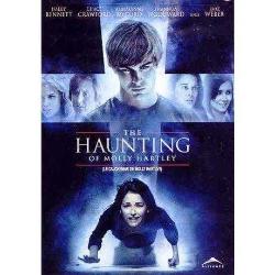 Dvd - Molly Hartley'nin Laneti (The Haunting of Molly Hartley)