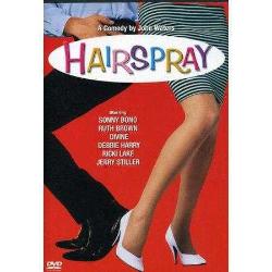 Dvd - Saç Spreyi (Hairspray)