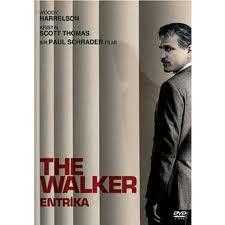 Dvd - Entrika (The Walker)