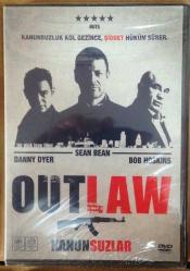 Dvd - Kanunsuzlar (Outlaw)