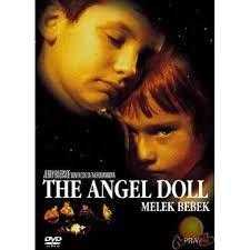 Efemera - Dvd - Melek Bebek (The Angel Dool) - kitantik - kitaLog