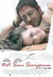 Dvd - Not Seni Seviyorum (P.S. I Love You)