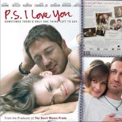 Dvd - Not Seni Seviyorum (P.S. I Love You)