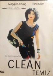 Efemera - Dvd - Temiz (Clean) - kitantik - kitaLog