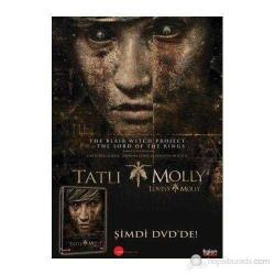 Dvd - Tatlı Molly (Lovely Molly)