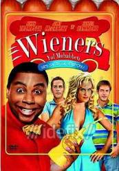 Dvd - Yol Muhabbeti (Wieners)