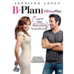 Dvd - B Planı (The Back-up Plan)