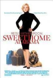 Dvd - Beni Unutma (Sweet Home Alabama)