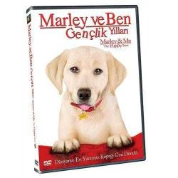 Dvd - Marley ve Ben: Gençlik Yılları (Marley and Me: The Puppy Years)
