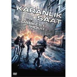 Dvd - Karanlık Saat (The Darkest Hour)